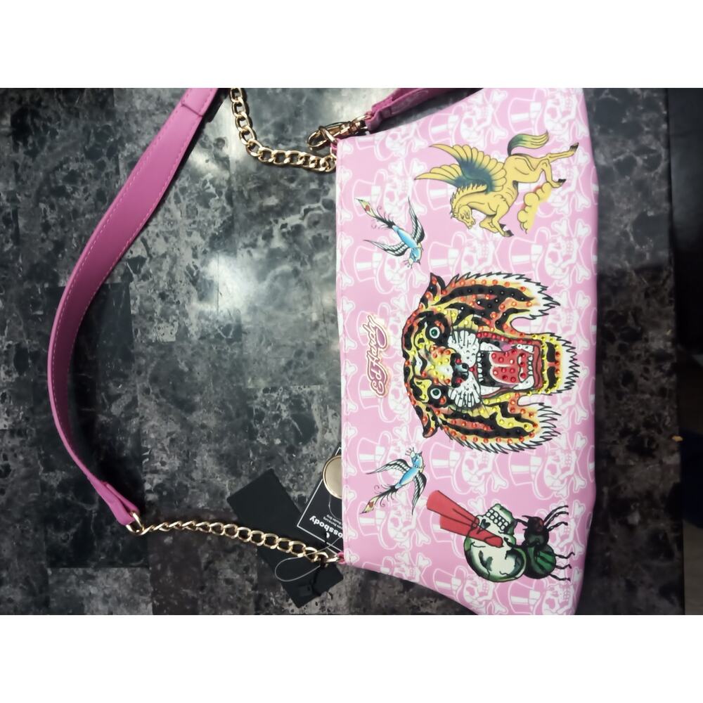 Ed Hardy Bag